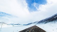 Nieve y calor, el reto de un amor imposible: el cambio climático obliga a las estaciones a adaptarse para sobrevivir