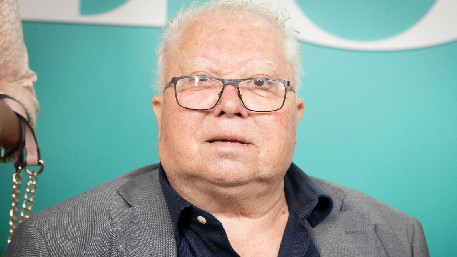 ¿Quién es Juan 'El Golosina'? ¿Qué fue del mejor amigo de Lola Flores?