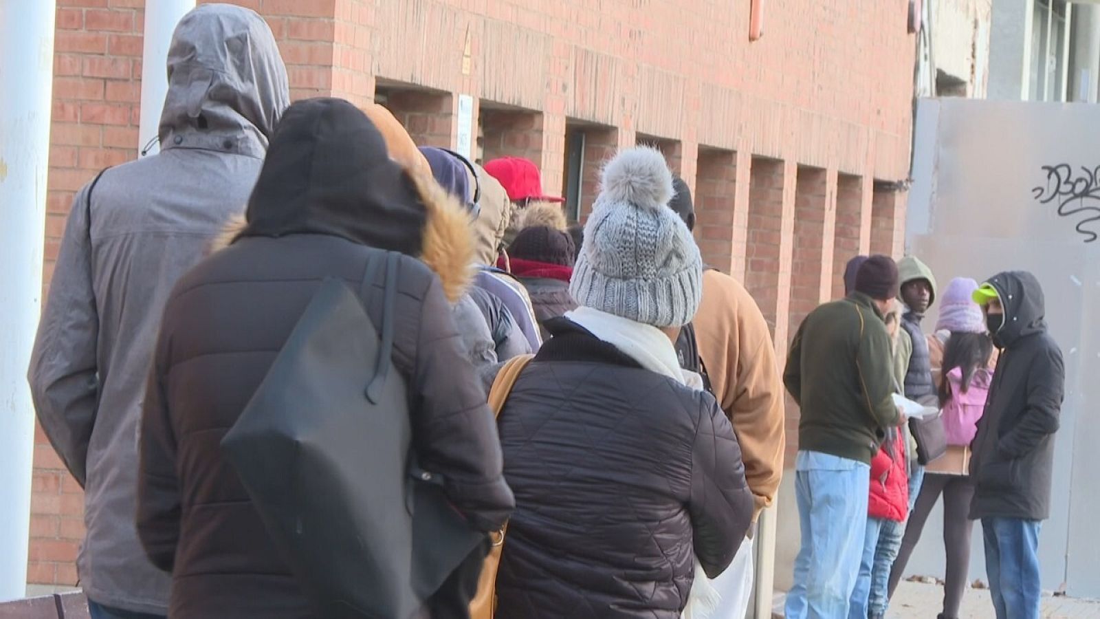 El fred intens serà un dels protagonistes de la setmana