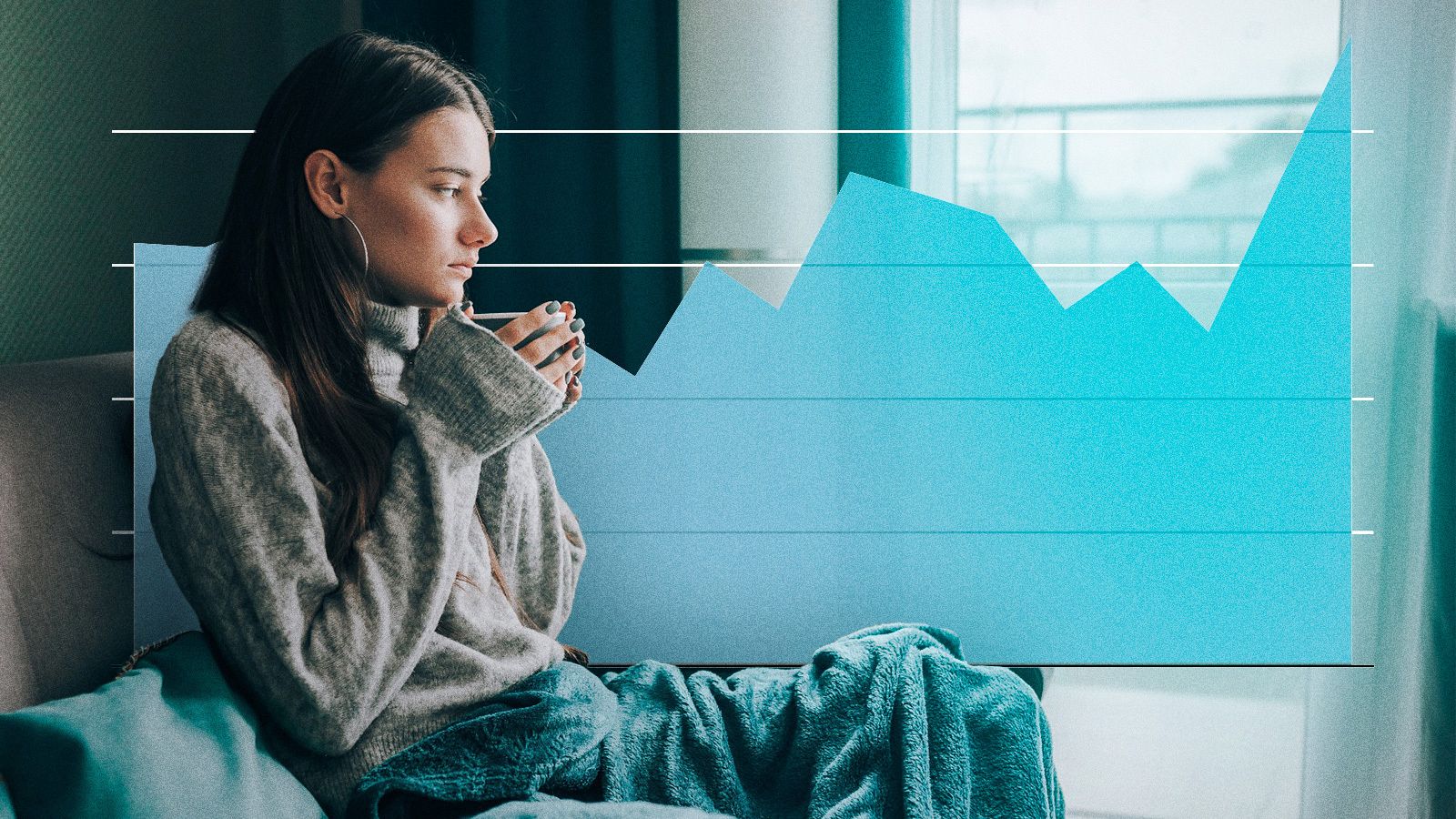 Pobreza energética en España