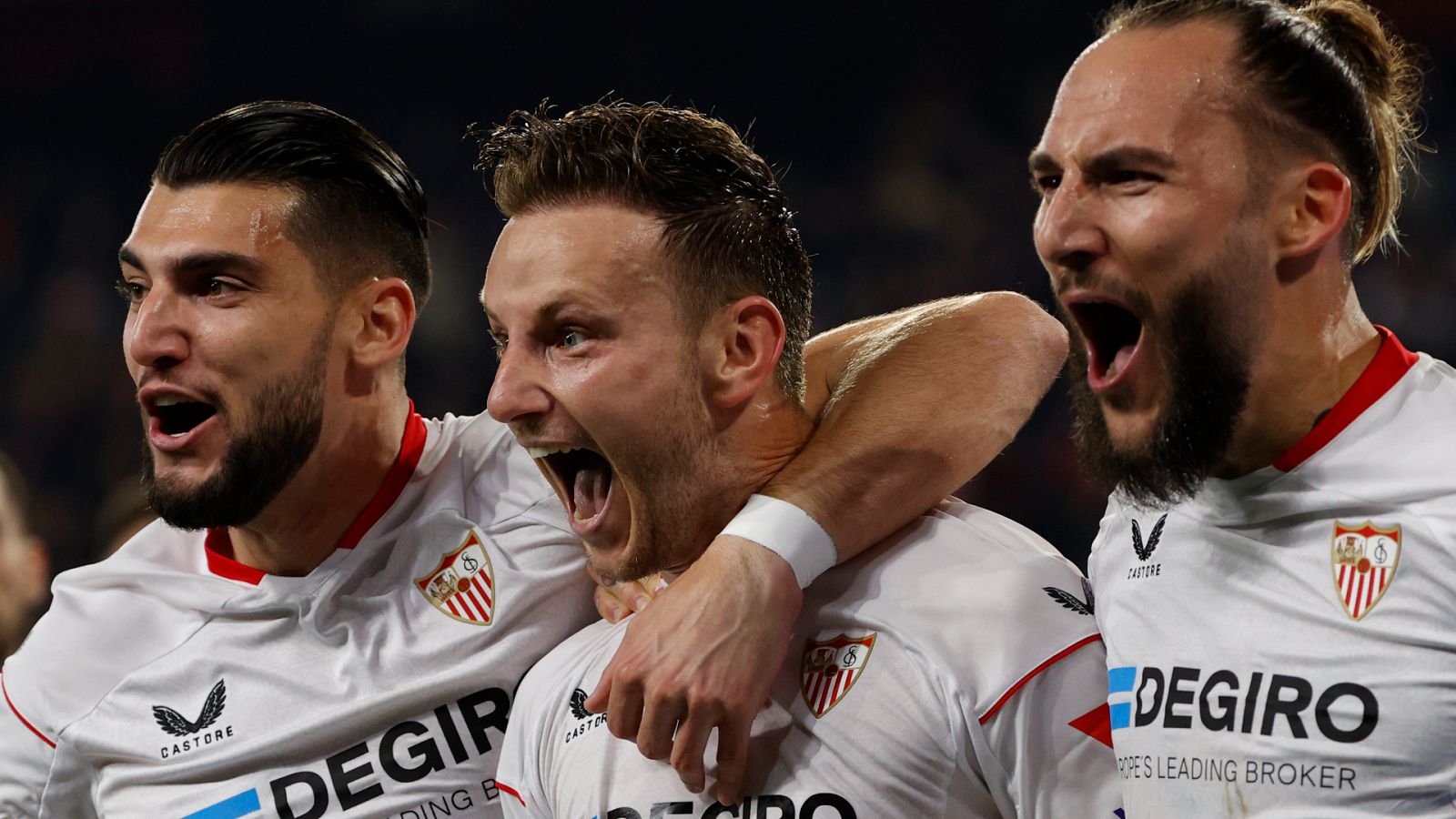 Copa del Rey: Osasuna - Sevilla