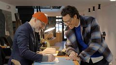 6 consells per cuidar les sabates de pell