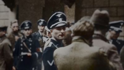 Entrevista con el diablo: lo que los nazis libres grabaron en Argentina