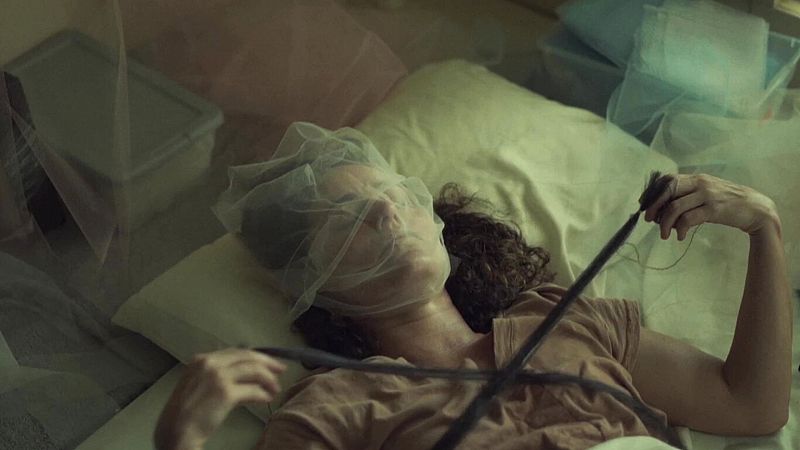'La pecera', toxicidad en el paraíso: la película participada por RTVE que llega a Sundance