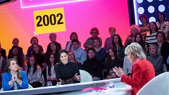 Rosa le confiesa a Julia Otero que mintió en el casting de Operación Triunfo