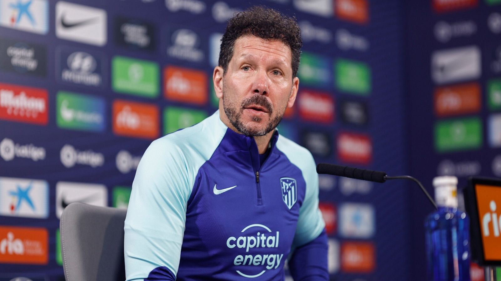 Diego Pablo Simeone