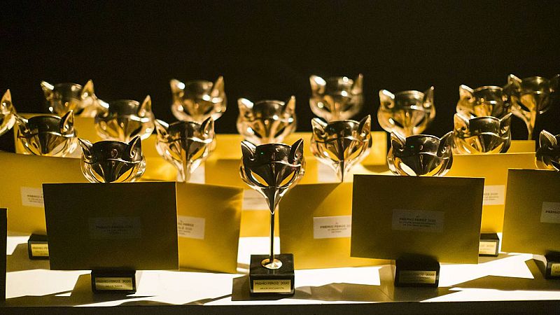 Un 'De película' muy 'feroz'