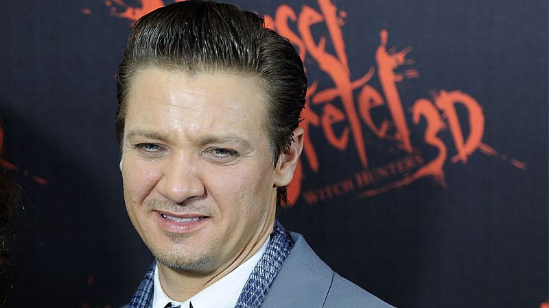 Jeremy Renner casi muere por salvar a su sobrino: un héroe Marvel en la vida real