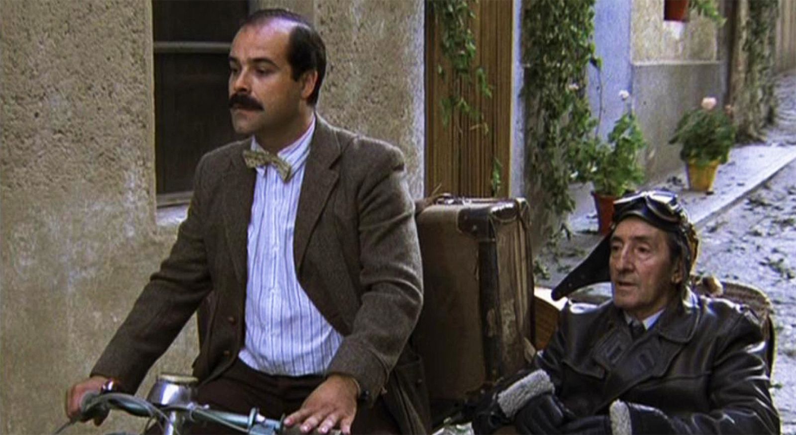 Amanece que no es poco