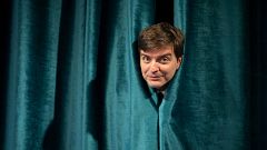 Els germans Torres, Gemma Nierga i Pol Guasch, a 'LateXou amb Marc Giró'