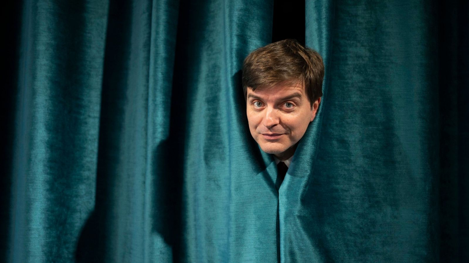 Marc Giró a 'LateXou'