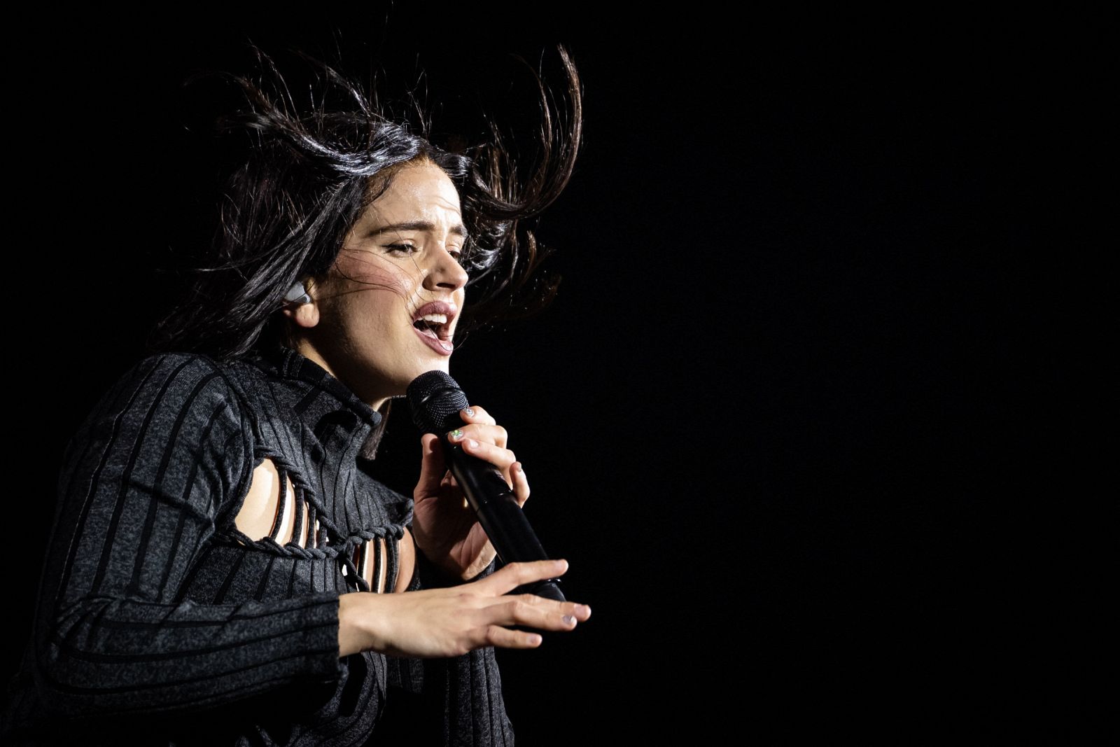 Todo sobre 'LLYLM' de Rosalía: conoce la letra y el significado del sorprendente título