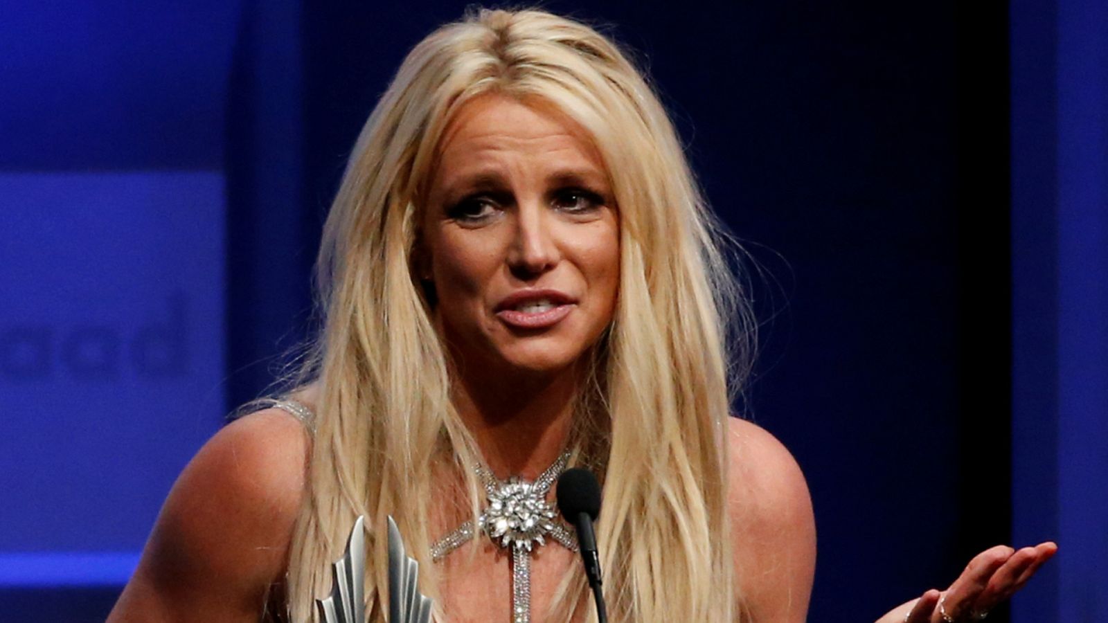 Britney Spears, la princesa del pop