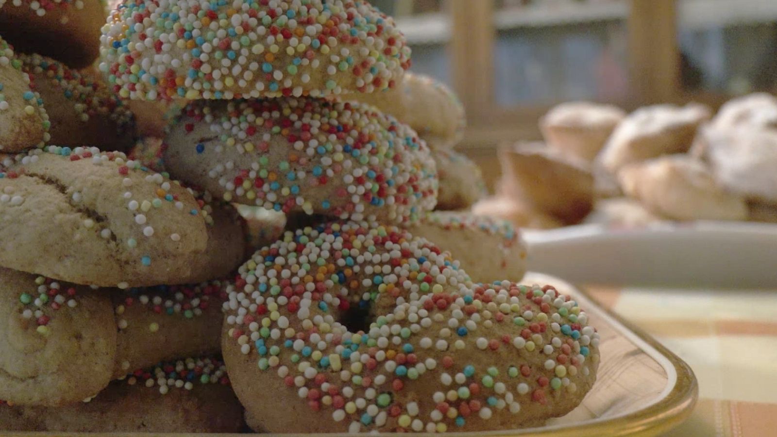 Receta de piperropiles