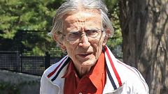 Xavier Rubert de Ventós, el primer filòsof que ens va fer pensar des de la tele