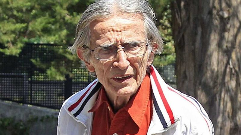 Xavier Rubert de Vent�s, el primer fil�sof que ens va fer pensar des de la tele