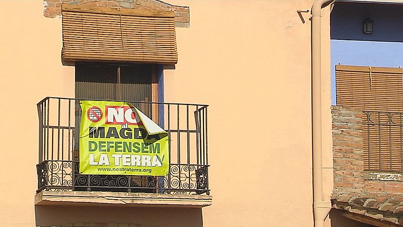 La instalacin de una planta fotovoltaica de 500 hectreas genera controversia en la Plana Alta