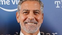 ¿Qué es la parálisis de Bell? Así es la enfermedad que sufrieron George Clooney y Angelina Jolie