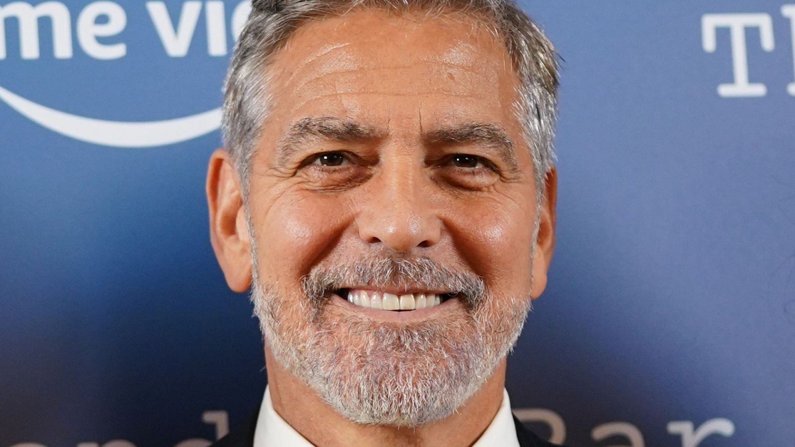 ¿Qué es la Parálisis de Bell? Así es la enfermedad que sufren George Clooney y Angelina Jolie