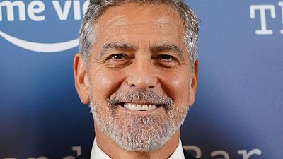 �Qu� es la par�lisis de Bell? As� es la enfermedad que sufrieron George Clooney y Angelina Jolie