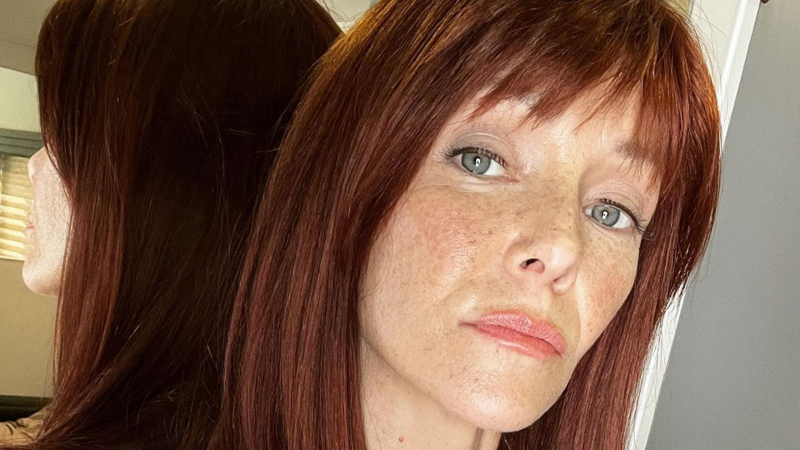 Muere la actriz Annie Wersching a los 45 años