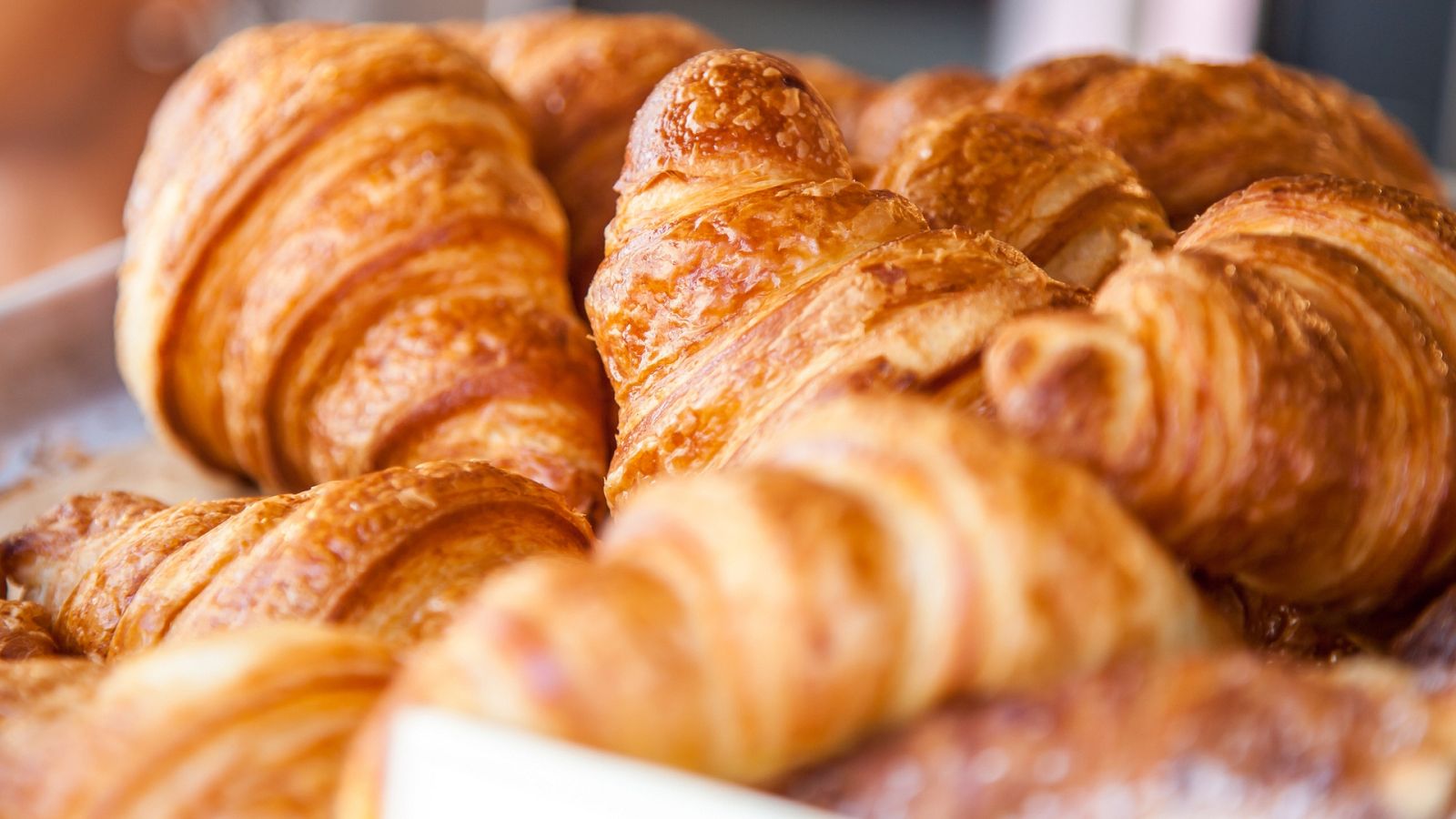 Lo que no sabías del croissant