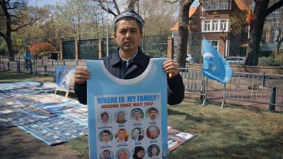 'Documentos TV'�estrena� 'El�drama del pueblo uigur'