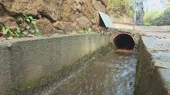 Agua a la fuga: España pierde agua por un tubo