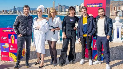 Comienza el Benidorm Fest 2023: esta noche, primera semifinal 