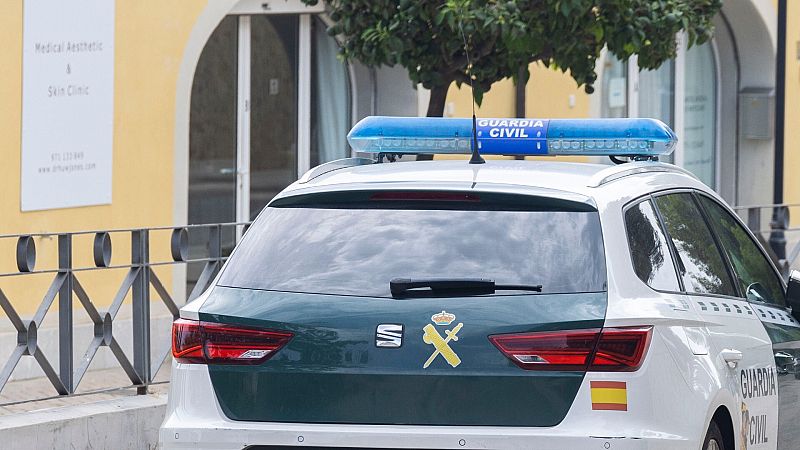 Interior cambia de destino al hasta ahora jefe de la Guardia Civil en Melilla 