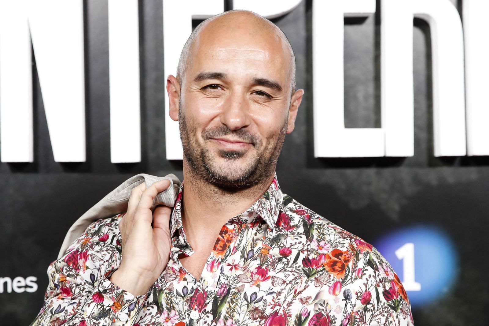 Alain Hernández se emociona con el nacimiento de su hijo Nuno