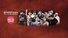 ¡Estos son los ganadores de las entradas para la gran final de FMS España 2023!