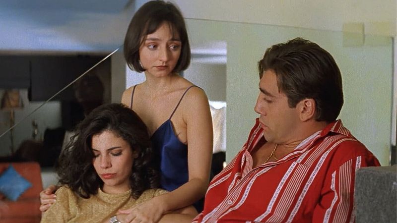 'Huevos de oro', curiosidades de la película: censura, un rico llorón y un Bardem pletórico