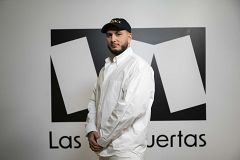 Omar Montes: "De ser buena gente a veces me toman por tonto"