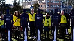 Amnistía Internacional pide a España y Marruecos acabar con "la política de impunidad" en las fronteras de Ceuta y Melilla