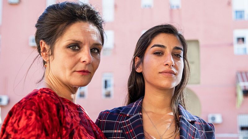 Qué ver hoy en el canal 'Somos Cine': Del 7 al 13 de agosto