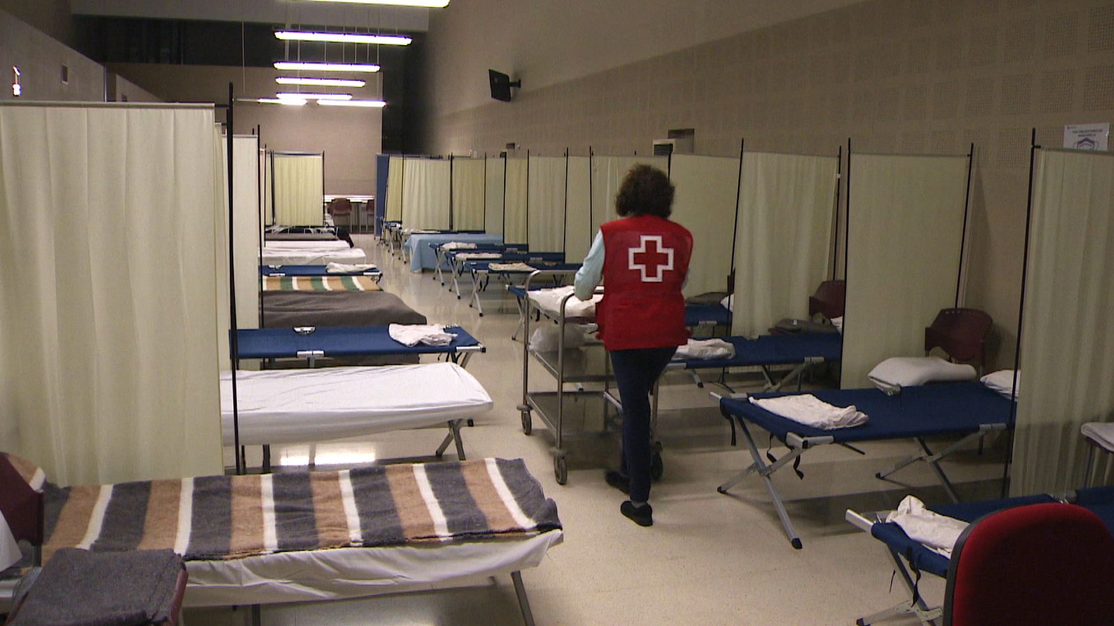 Albergue Cruz Roja Valencia 01