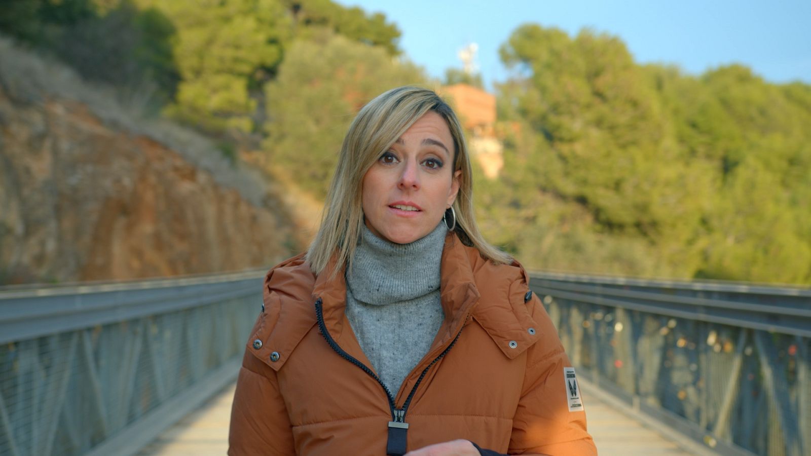 Ana Boadas presenta Mapes mentals