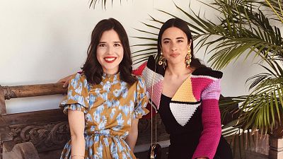 Blanca Paloma: Por qu era famosa su hermana?