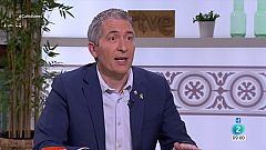 Gonzàlez-Cambray: "Revertirem retallades si tenim acord amb sindicats"