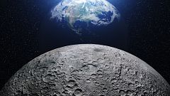 La Luna se aleja de la Tierra. ¿Podría desaparecer?
