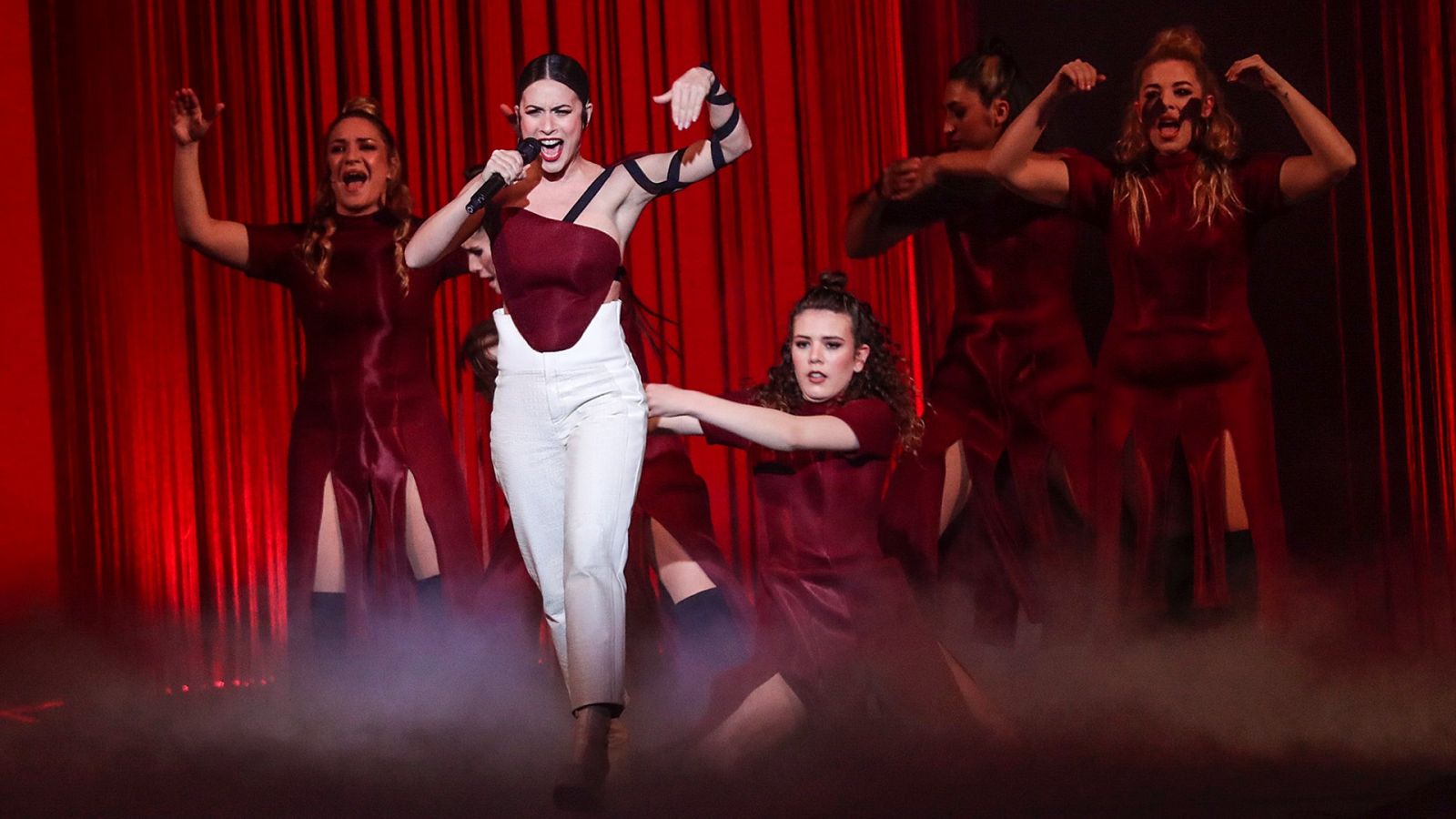 Blanca Paloma gana Benidorm Fest 2023