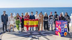Se acerca la final del Benidorm Fest 2023: mañana se conocerá al ganador/a