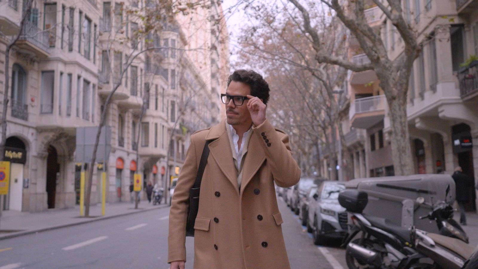 Juan Avellaneda a 'Fet a mà'