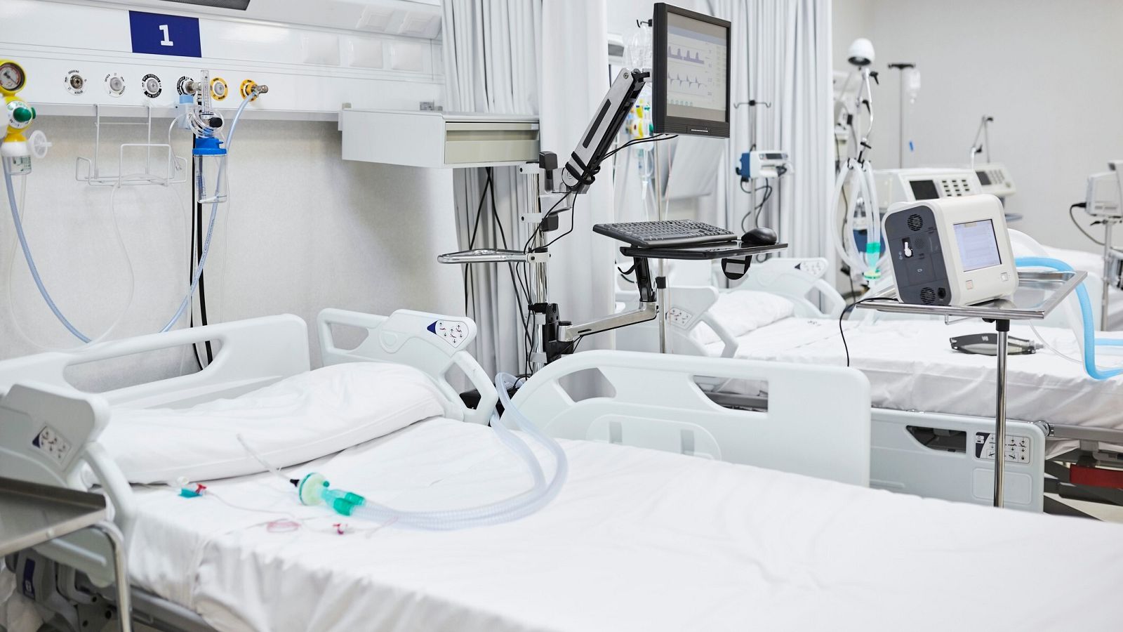 Sigue en directo el Telediario especial 'Sanidad en España'