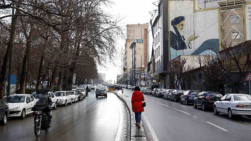 Irán recurrirá a la videovigilancia para perseguir posibles violaciones del código de vestimenta islámico