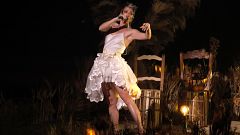 ¿Quiénes son los señores que aparecen en la canción de Karmento en el Benidorm Fest?
