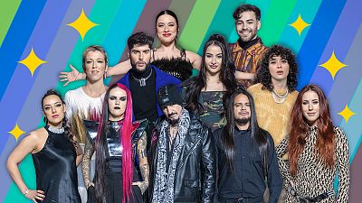 Programacin: Qu ver hoy en televisin? Sbado 4 de febrero