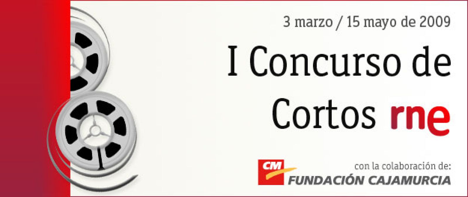 I Concurso de cortos de RNE