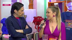 Beth anuncia programa original de RTVE Play: Por qué nunca más cantó "Dime" de Eurovisión